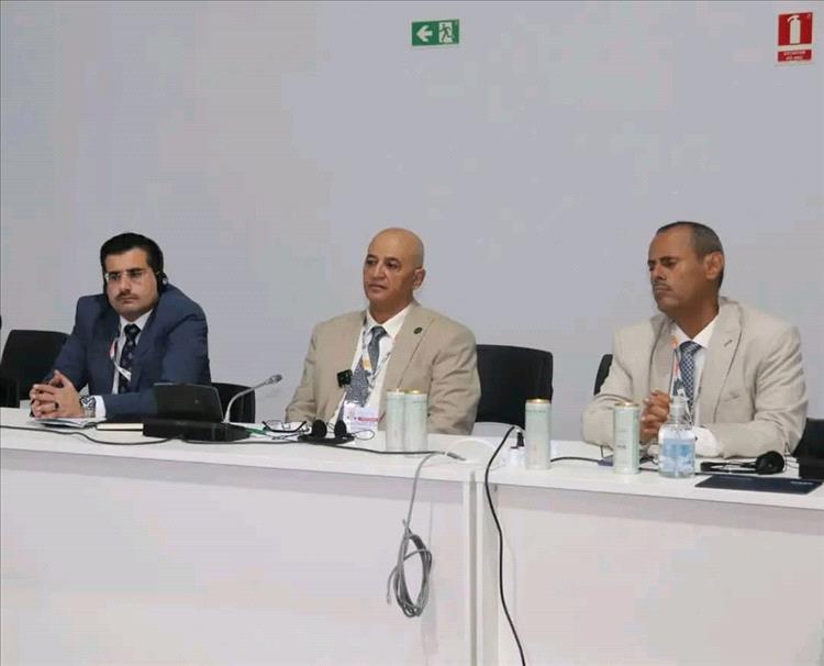 اليمن تواجه التغير المناخي برؤية وطنية طموحة لإعادة الإعمار والتنمية المستدامة