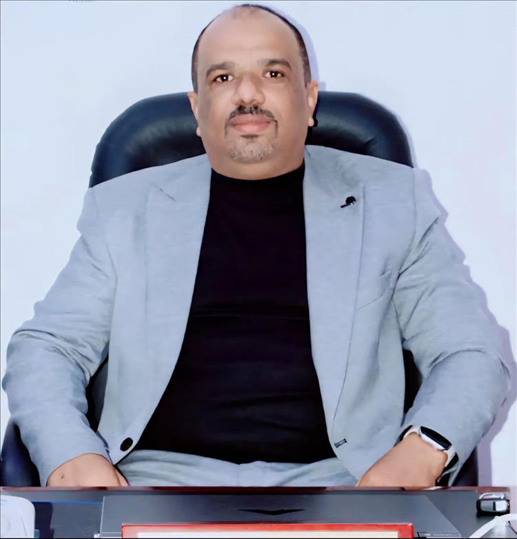 وزير النقل يصدر قراراً بإنشاء إدارة للإعلام والاتصال المؤسسي في هيئة الطيران ويكلف جياب أحمد يوسف قائماً بأعمال المدير العام