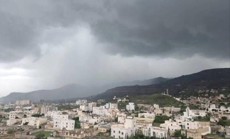 الأرصاد تحذر: موجة برد شديدة تضرب المرتفعات اليمنية خلال الساعات القادمة