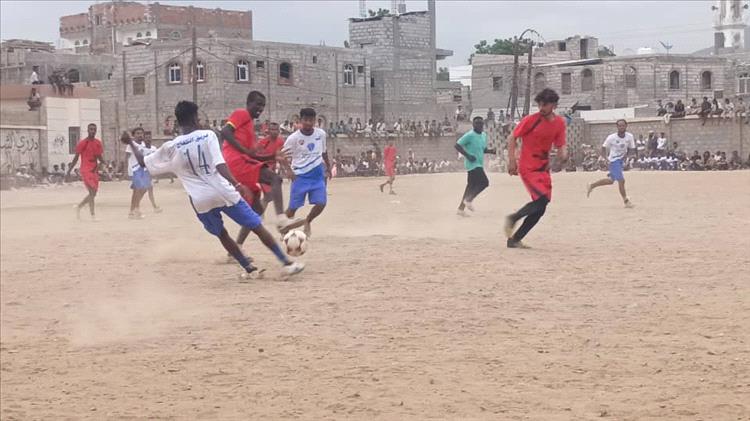 الكفاح يتأهل إلى دور ربع نهائي بطولة الفقيد العيسائي بركلات الترجيح.