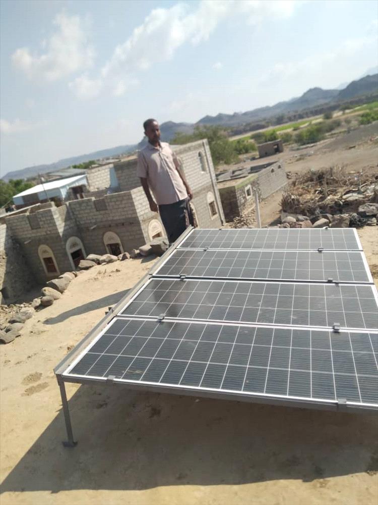 رســالة شكر وعرفان