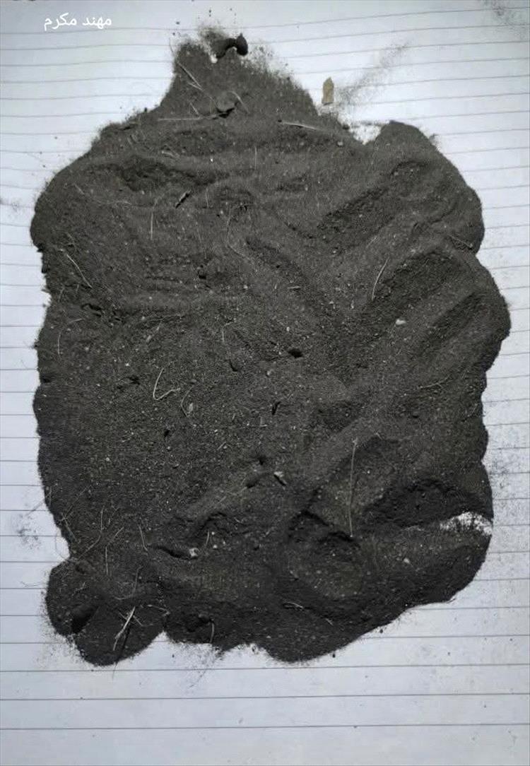 غبار بركاني من إثيوبيا يعبر البحر وينتشر فوق مدن يمنية.. حدث نادر يثير قلق السكان