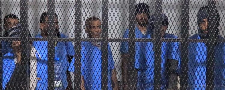 منظمات حقوقية تستنكر أحكام الإعدام الجماعية الصادرة عن جماعة الحوثي بحق المختطفين