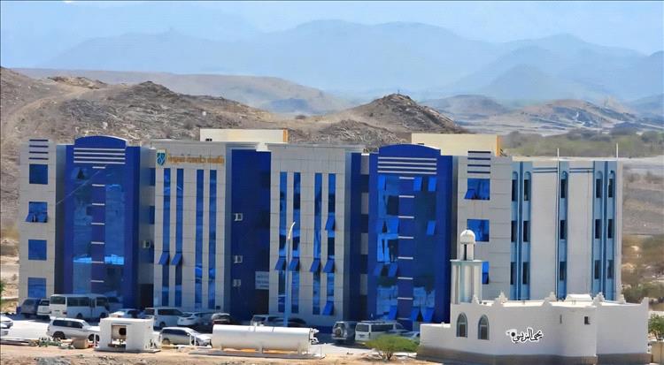 جامعة شبوة … قصة نجاح تُسطّر بحروف من ذهب