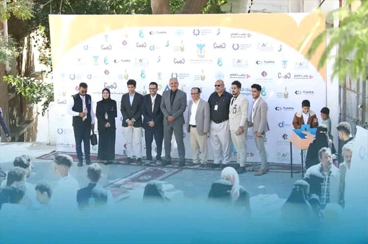استمرار اعمال مهرجان تعز الريادي في نسخته الثانية للعام الثاني على التوالي