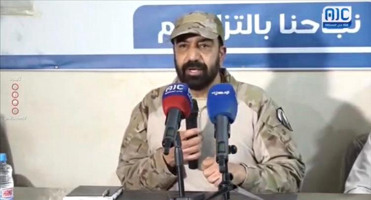 تصعيد خطير في حضرموت…ابو علي الحضرمي يهاجم بن حبريش : ضعها في رأسك لن نسمح لك بالإستمرار اكثر من ذلك وعليك ان تتوقف الآن