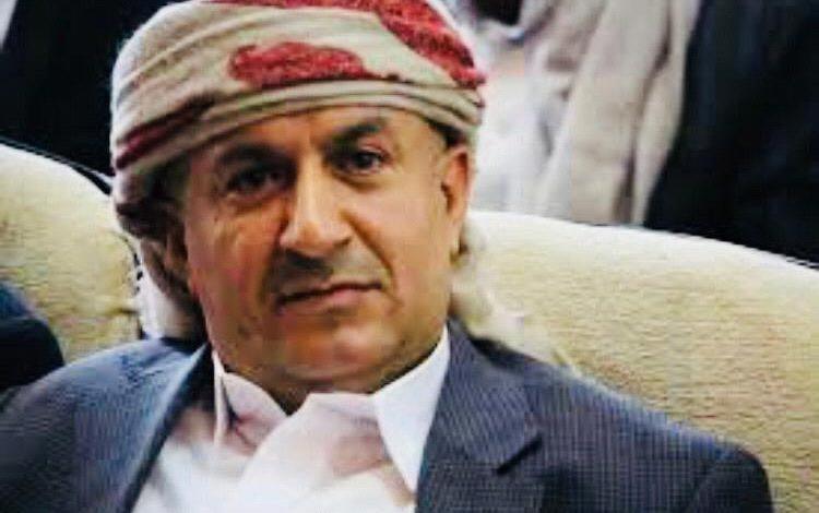 العقاب: إقصاء أي طرف يمني وهمٌ سياسي… والحل يكمن في الشراكة والسلام العادل