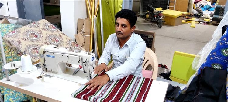 البحر قصة نجاح ملهمة