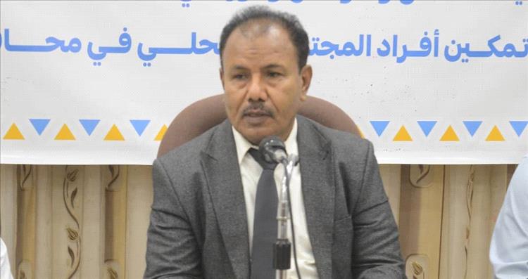 بشراكة ألمانية.. "سيئون" تشهد ورشة لبناء جسور التواصل المجتمعي