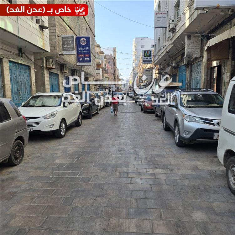 إضراب في كريتر بسبب رسوم واجبات «مبالغ فيها» والتجار يناشدون المحافظ التدخل