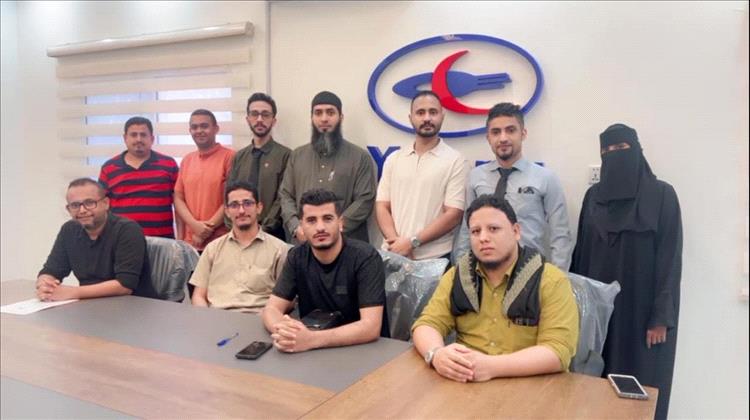 اختتام أول برنامج تدريبي لوكالات السفر والسياحة بالتعاون بين الاتحاد السياحي اليمني والخطوط الجوية اليمنية