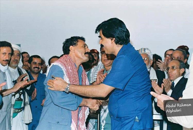 من حرب يناير إلى توقف الدعم السوفيتي… ما أسباب توجه البيض السريع نحو الوحدة ؟