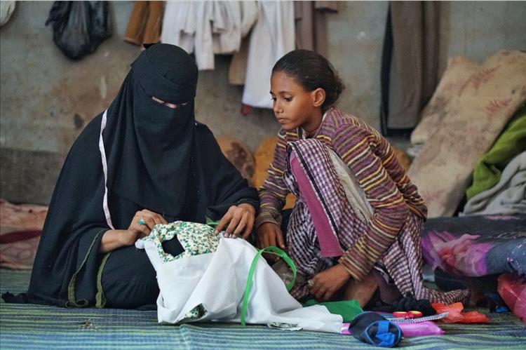 الأمم المتحدة للمرأة تصدر تقرير التحليل النوعي 2025 وتدعو لتعزيز حماية النساء في اليمن