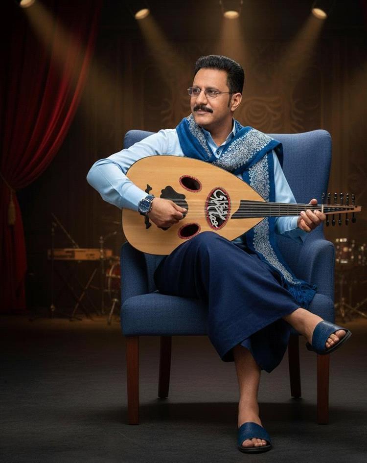 نص غنائي جديد 