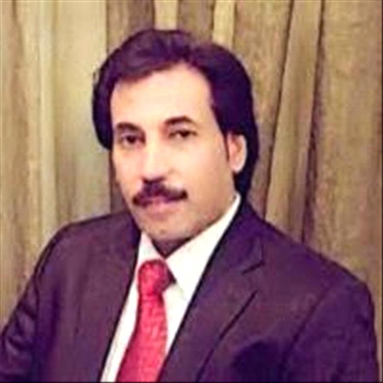 هاني علي سالم البيض: لا مستقبل لليمن دون شرعية قوية تمتلك قرارًا وطنيًا مستقلاً