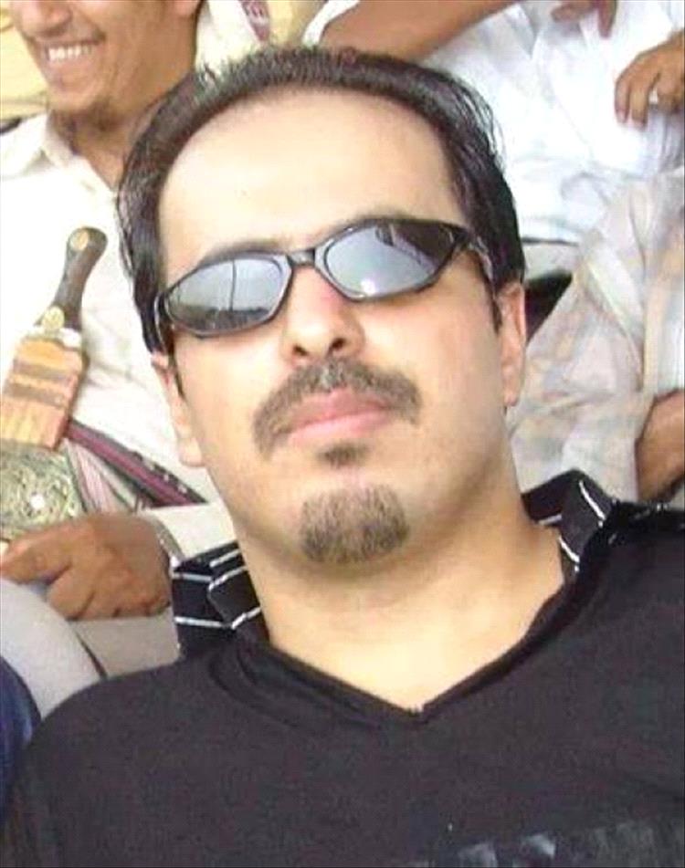 تصريح مهم من نجل الرئيس هادي: لا أمتلك أي حسابات على مواقع التواصل