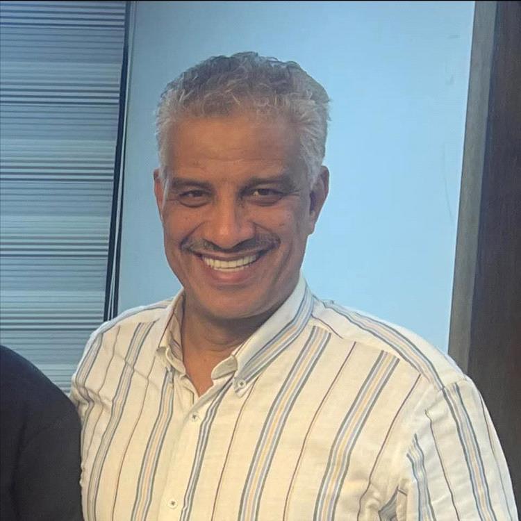 شهاب الحامد: دول الجوار نهضت دون فلسفة… ونحن بحاجة لتنظيف مكتباتنا من هلس الفلاسفة