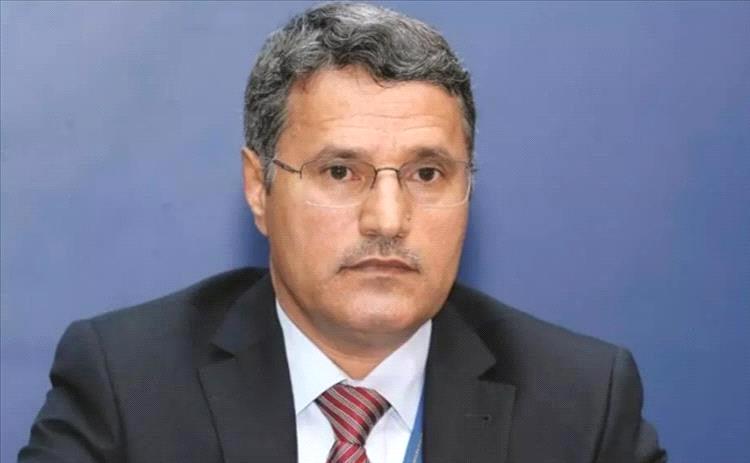 ياسين التميمي ينتقد حديث أبو علي الحضرمي عن "الجنوب العربي" ويعتبره محاولة لتغيير الهوية الدينة والجغرافية