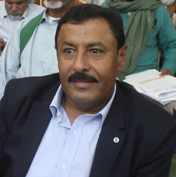 عضو رئاسة مؤتمر حضرموت الجامع الشيخ باوزير: موقف حضرموت اليوم تأكيدٌ لرفض التبعية والحفاظٌ على استقرارها