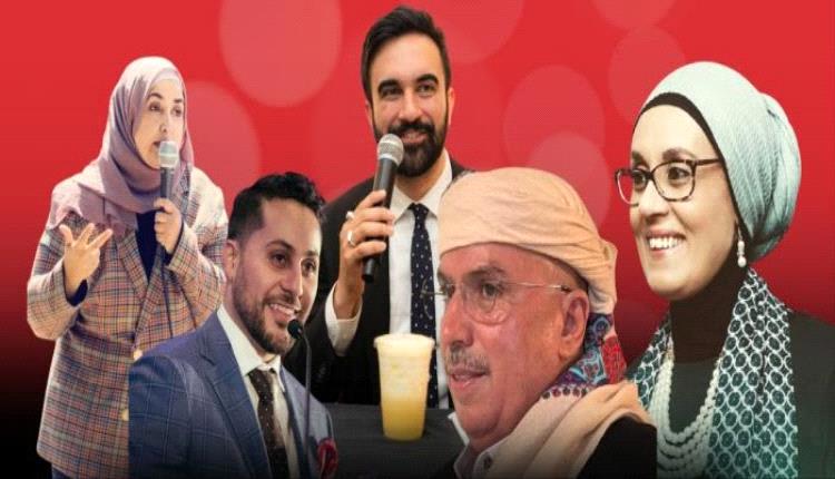 عمدة نيويورك يختار يمنيون ضمن لجان انتقالية(اسماء)