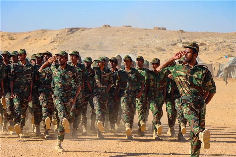 مصدر عسكري في قوات دفاع شبوة: مهمتنا تتمثل في حماية المحافظة وصون مصالحها وضمان سكينة أبنائها