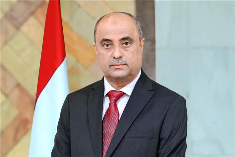 ما الذي قاله رئيس الوزراء  عن الدعم الإماراتي للكهرباء في اليمن؟