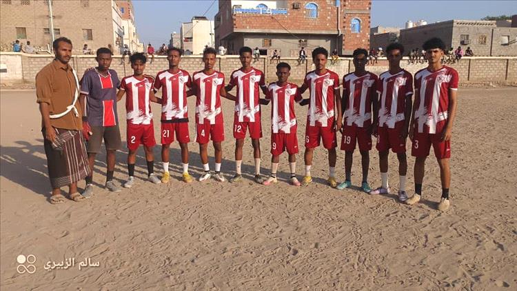 زمالك جعار يتأهل إلى ربع نهائي بطولة الفقيد العيسائي بركلات الترجيح