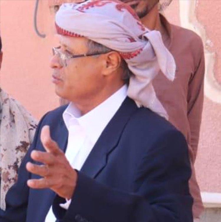 المنصّب أحمد بن باوزير : تلبية دعوة حلف قبائل حضرموت تنطلق من مسؤولية قبلية و وطنية