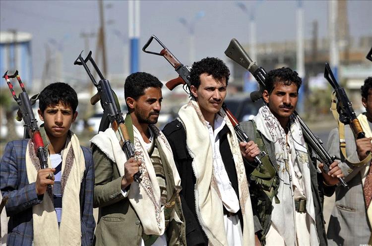 الحوثيون ينفذون عملية إحلال وظيفي واسعة في إب
