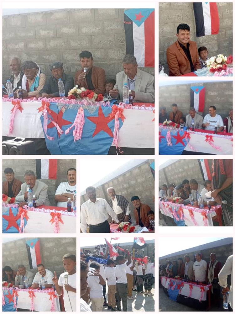 مدرسة خالد الشحي بشقرة تتألق في احتفالية بهيجة بالذكرى الـ58 لعيد الاستقلال المجيد