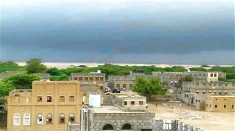 منطقة عرقة بشبوة تعاني من انتشار الحميات وغياب الخدمات الصحية