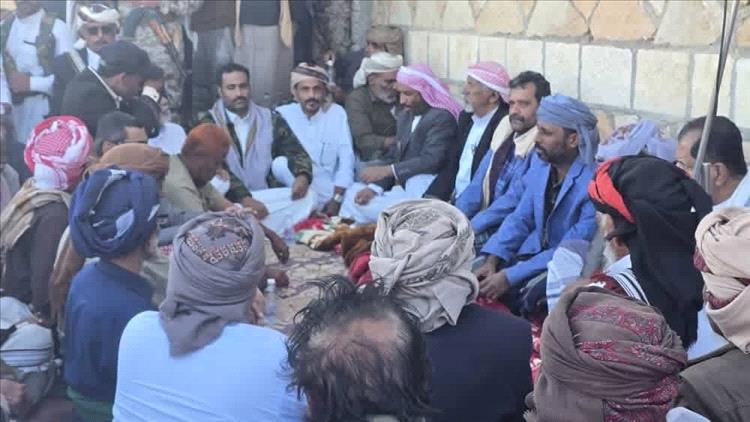 تصعيد خطير في حضرموت… بن حبريش يعلن تشكيل “مقاومة حضرمية”