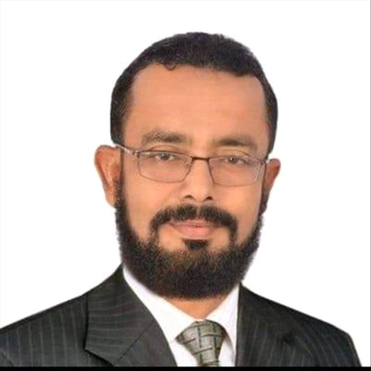 الصحفي طه بافضل: نؤكد دعم الشرعية والسلطة المحلية في حضرموت ونرفض أي تشكيلات خارج الدولة