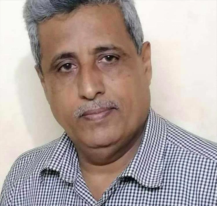 أحمد السخياني: قرار حاسم تأخر لسنوات وحان وقت فرض سيطرة الدولة على كل المناطق المحررة