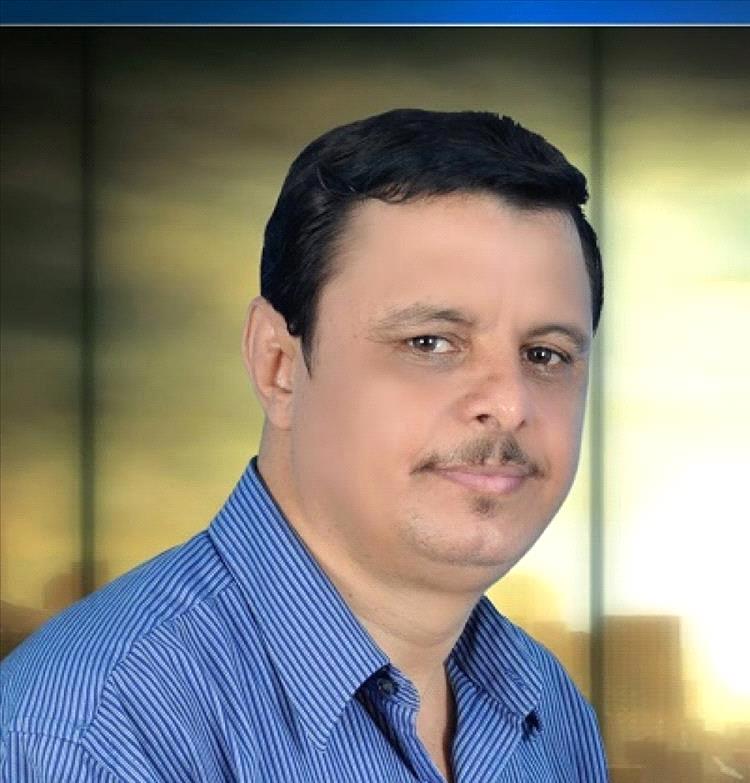 السقلدي: تعيينه محافظًا لحضرموت قد يهدف لتهدئة الأجواء المضطربة