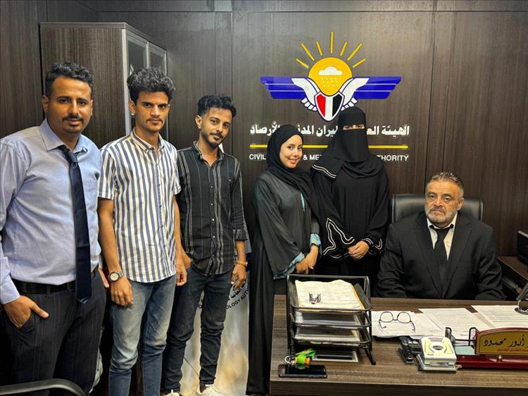 اليمن تختتم مشاركتها في اجتماعات المنظمة العربية للطيران المدني لتحديث اتفاقيات النقل الجوي