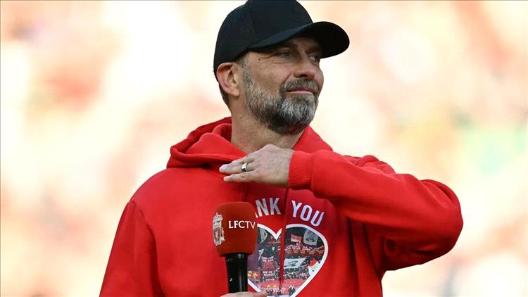 نجم ليفربول السابق: النادي تحدث مع كلوب