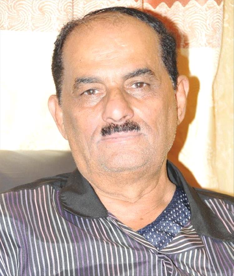 القيادي محمد علي أحمد :الجنوب في طريقه للعودة الى ماقبل 1967