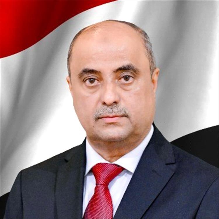 بن بريك: الثلاثون من نوفمبر محطة تؤكد قدرة الشعب على كسر الوصاية