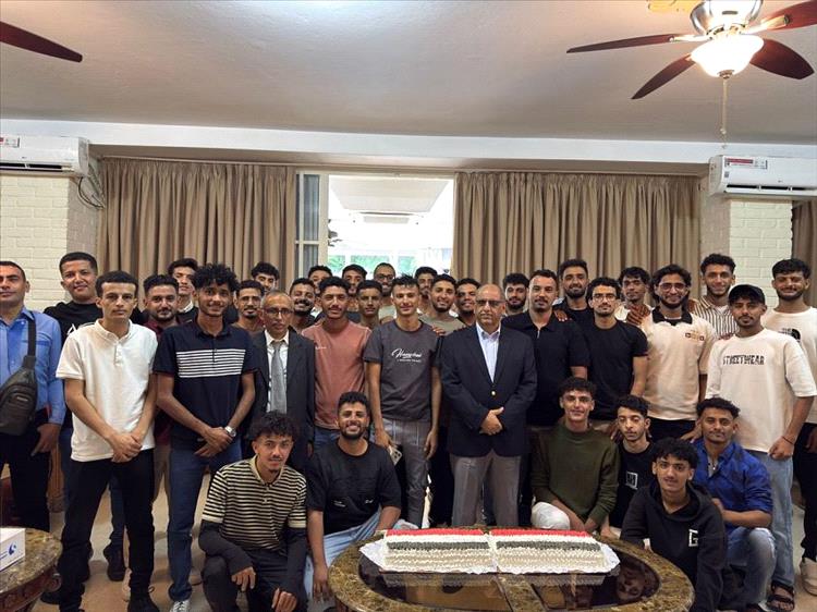 السفارة اليمنية في كوبا تحتفل بعيد الاستقلال الوطني