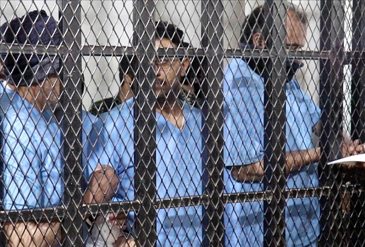 اتهام دولي للحوثيين باستخدام القضاء سلاحاً ضد المعارضين