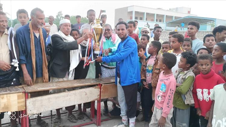 أستقلال باجدار يحرز كأس الاستقلال الوطني 30 نوفمبر