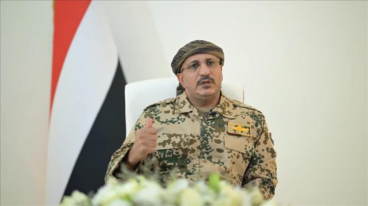 طارق صالح: روح نوفمبر ستُسقط مشروع الحو-ثي كما أسقطت الاستــعمار البريطاني