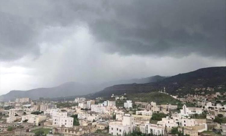 الأرصاد: موجة برد تضرب المرتفعات وتحذيرات ملاحية في البحر الأحمر وخليج عدن