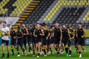 النصر الساعي لمصالحة جماهيره يخشى «مشاكسات» الفيحاء