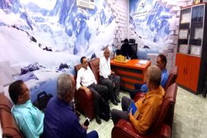 اختتام زيارة التوجيه الوزاري لمدارس لحج بتوصيات تطويرية وإشادة بالأداء