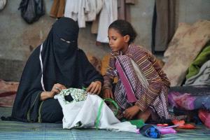 هيئة الأمم المتحدة للمرأة تعلن إصدار تقرير التحليل النوعي لعام 2025 في 12 محافظة يمنية