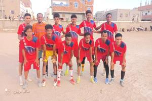 يسلم الربعي يقود الأهلي إلى دور ربع نهائي بطولة الفقيد العيسائي