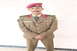 مُبارك التخرج محمد المنصوري