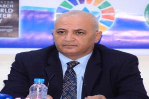 وزير المياه: صندوق التكيف يرفع مخصصات اليمن إلى 40 مليون دولار